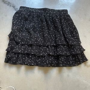 Zara skirt